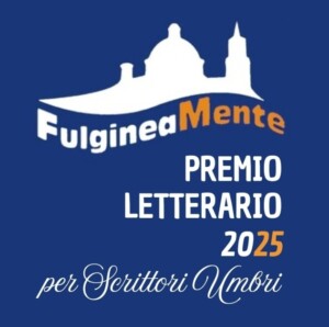 Premio Letterario FulgineaMente 2025